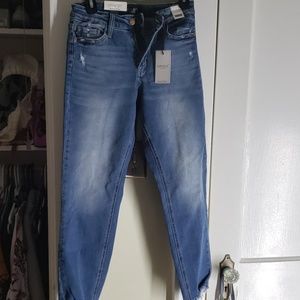 NWT Judy Blue Jeans